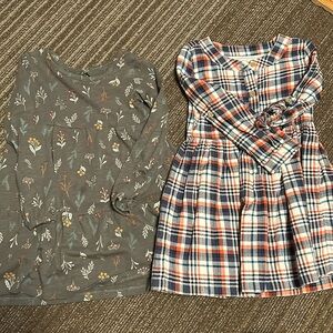 Toddler dresses
